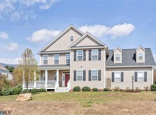 126 Grayrock Dr, Crozet, VA 22932