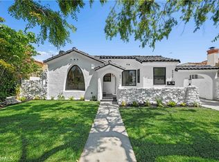 8906 S Harvard Blvd, Los Angeles, CA 90047