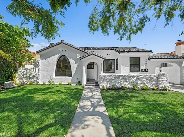 8906 S Harvard Blvd, Los Angeles, CA 90047