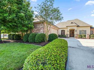3257 Grand Field Ave, Baton Rouge, LA 70810