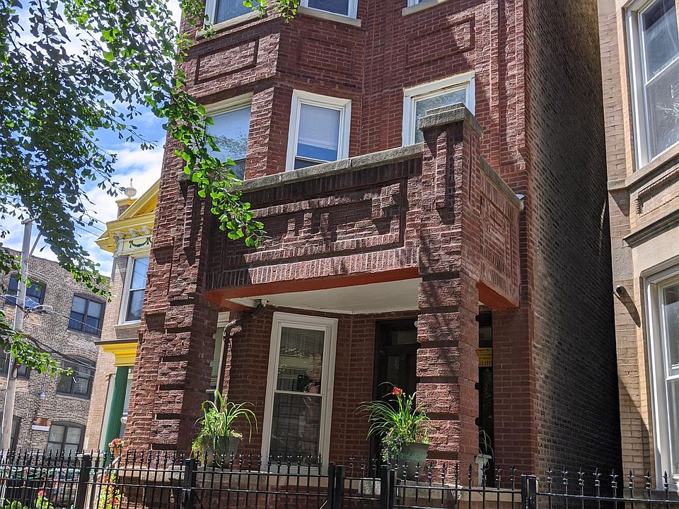 1st image of 1916 N Fairfield Ave APT 3
