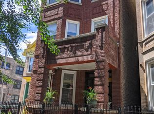 1916 N Fairfield Ave APT 3, Chicago, IL 60647