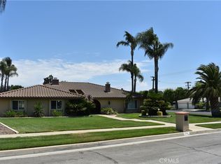 1710 N Palm Ave, Upland, CA 91784