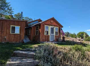 549 Pioche St, Pioche, NV 89043