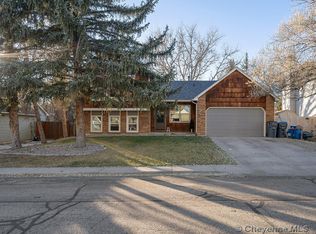 4616 Shell Beach Ave, Cheyenne, WY 82009