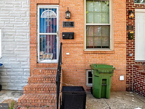 4th image of 1125 S Carey St