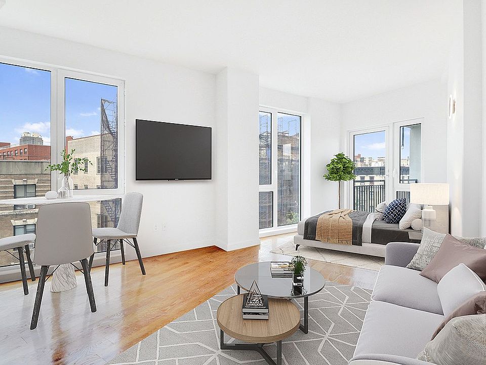 1st image of 469 Convent Ave #2A