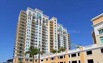 1st image of 800 N Tamiami Trl Unit 1510