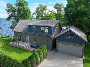 30474 Aspen Dr, Grey Eagle, MN 56336