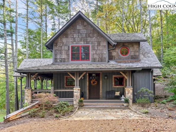 225 Hope Town Road, Vilas, NC 28692