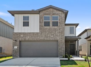 626 Backstays Loop, Kyle, TX 78640