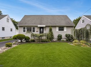 48 Merkel Dr, Bloomfield Twp., NJ 07003
