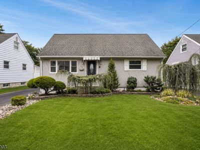 48 Merkel Dr, Bloomfield, NJ, 07003