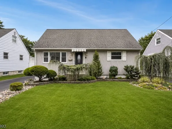 48 Merkel Dr, Bloomfield Twp., NJ 07003