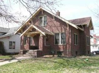 824 Elk St, Beatrice, NE 68310