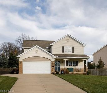 163 Filly Ln, Northfield, OH, 44067