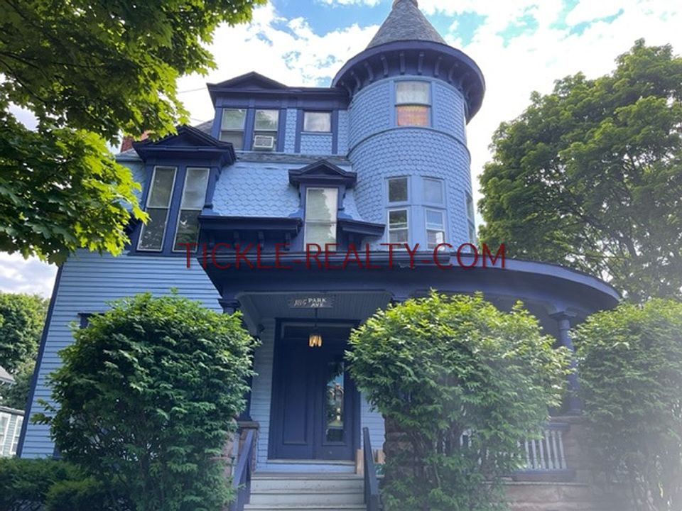 1st image of 185 Park Ave #3