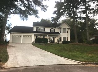 20 Watercress Ct, Covington, GA 30016