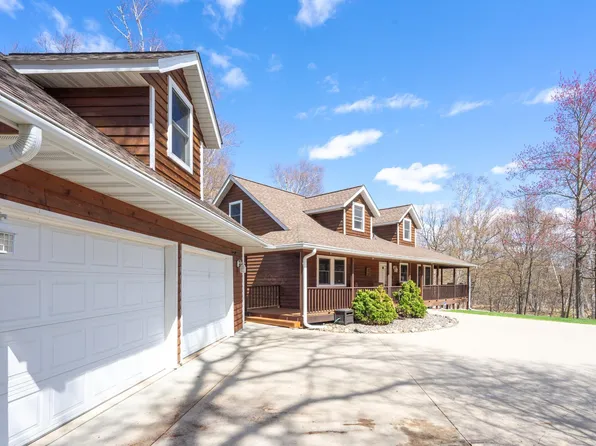 14526 Wildwood Dr, Crosslake, MN 56442