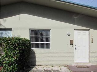 1408 SW 9th Ave #1408, Fort Lauderdale, FL 33315