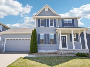 5807 Levitan Ln, Madison, WI 53718