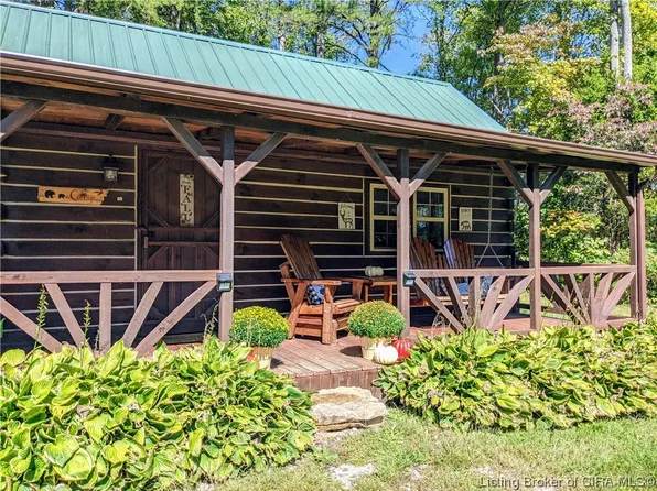 10005 Co Rd 425 S, Marengo, IN 47140