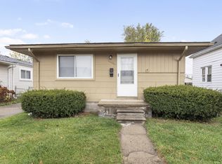 11043 Hupp Ave, Warren, MI 48089