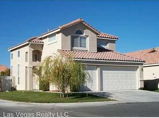6015 Dawn View Ln, North Las Vegas, NV 89031