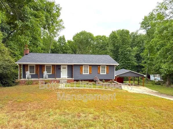 4050 Leafmore St, Concord, NC 28027