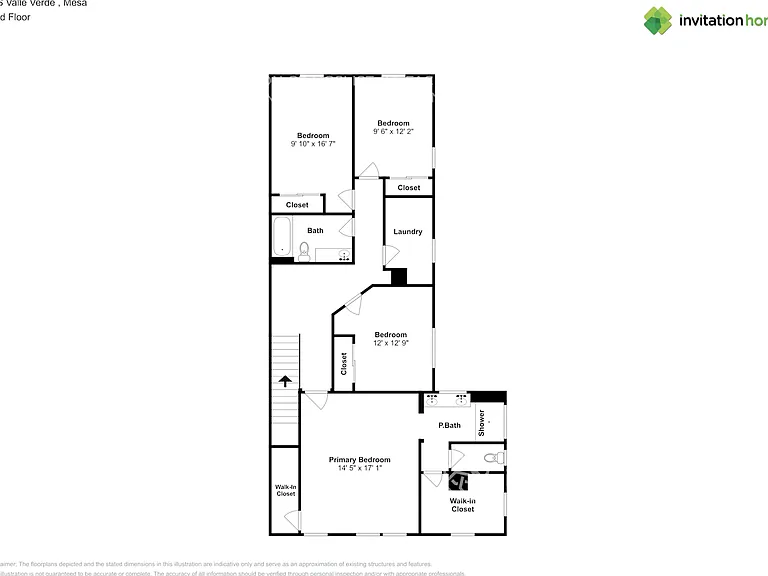 2713 S Valle Verde — Photo 3