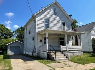 417 W Paradise St, Orrville, OH 44667