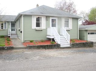 60 Suffolk St, Bellingham, MA 02019