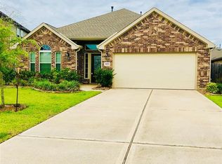 14611 W Bekapark Ct, Cypress, TX 77433