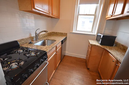 1788 Beacon St #4A Photo 1
