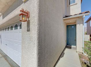 5028 Whistling Acres Ave, Las Vegas, NV 89131