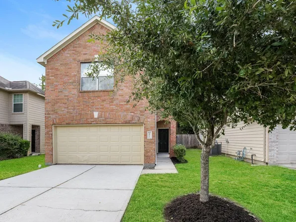 5811 Santa Cecilia Ln, Houston, TX 77017
