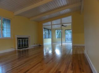 3354 Ramona St, Palo Alto, CA 94306