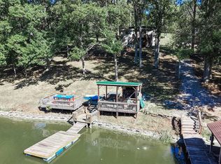 1070 Lake Shore Dr, Owenton, KY 40359