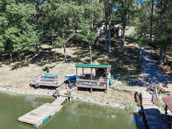 1070 Lake Shore Dr, Owenton, KY 40359
