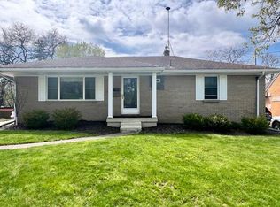 2017 Diamond Ave NE, Grand Rapids, MI 49505