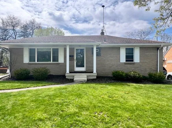 2017 Diamond Ave NE, Grand Rapids, MI 49505