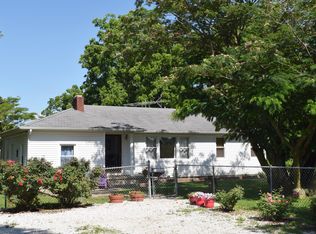 4309 S Highway 123, Fair Play, MO 65649