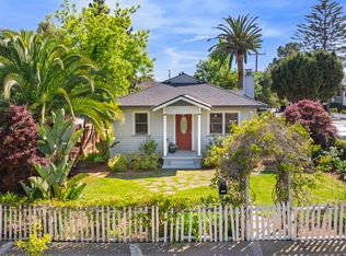 2235 Chapala St, Santa Barbara, CA 93105