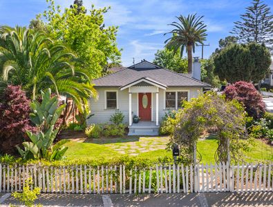 2235 Chapala St, Santa Barbara, CA, 93105