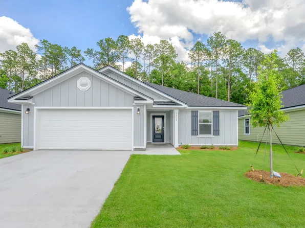 112 Haley Dr, Crawfordville, FL 32327