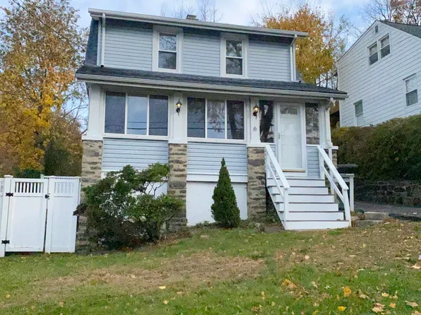 6 Sherman Ave, Greenwich, CT 06830