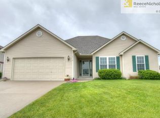 8609 N Arcola Ave, Kansas City, MO 64153