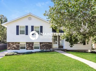 529 Clyde St, Liberty, MO 64068