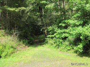 705 Morgan Mill Rd, Brevard, NC 28712