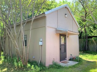 RBERNL, Denton, TX 76201
